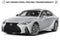 2024 Lexus IS IS 350 F SPORT Design