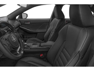2024 Lexus IS IS 350 F SPORT Design