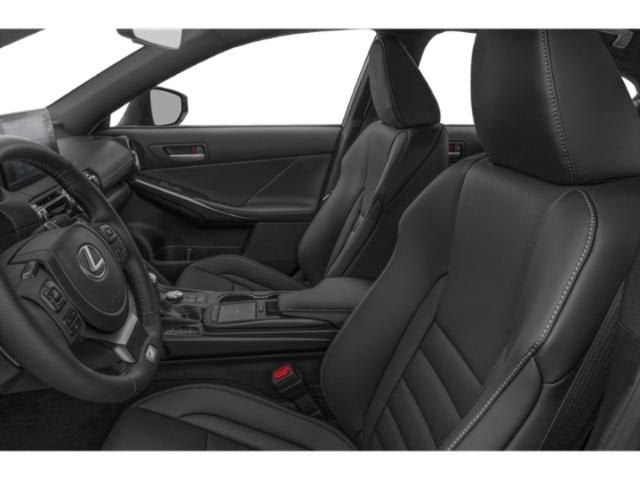 2024 Lexus IS IS 350 F SPORT Design