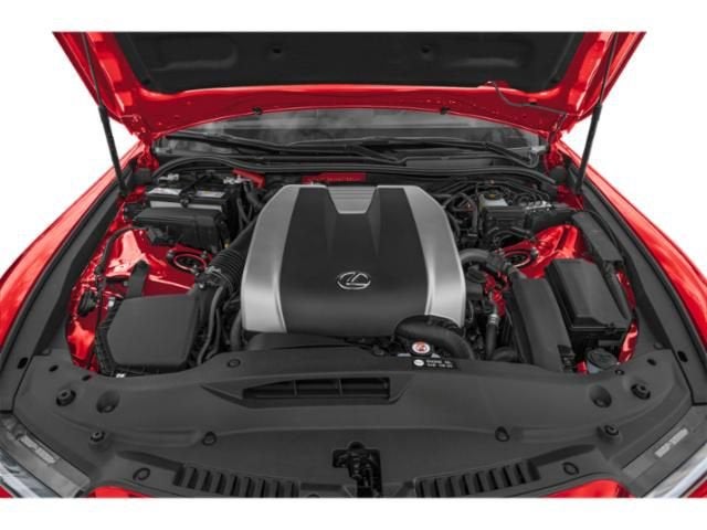 2024 Lexus IS IS 350 F SPORT Design