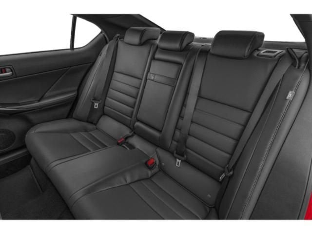 2024 Lexus IS IS 350 F SPORT Design