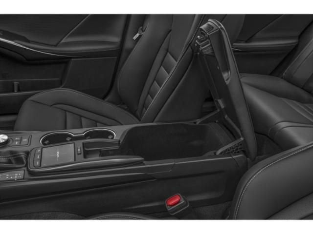 2024 Lexus IS IS 350 F SPORT Design