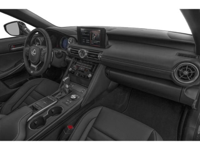 2024 Lexus IS IS 350 F SPORT Design