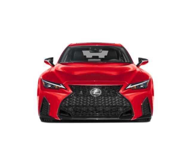 2024 Lexus IS IS 350 F SPORT Design