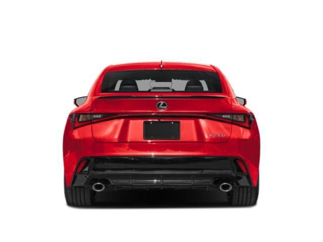 2024 Lexus IS IS 350 F SPORT Design