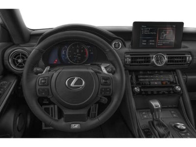 2024 Lexus IS IS 350 F SPORT Design