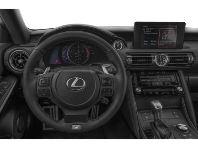 2024 Lexus IS IS 350 F SPORT Design