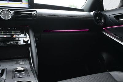 2024 Lexus IS IS 350 F SPORT Design
