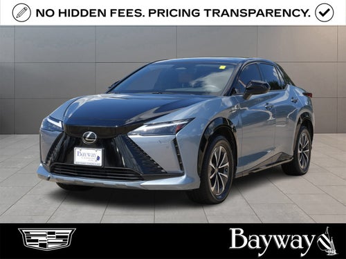 2023 Lexus RZ RZ 450e Premium