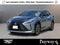 2023 Lexus RZ RZ 450e Premium