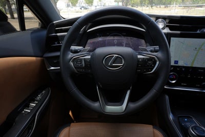 2023 Lexus RZ RZ 450e Premium