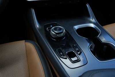 2023 Lexus RZ RZ 450e Premium