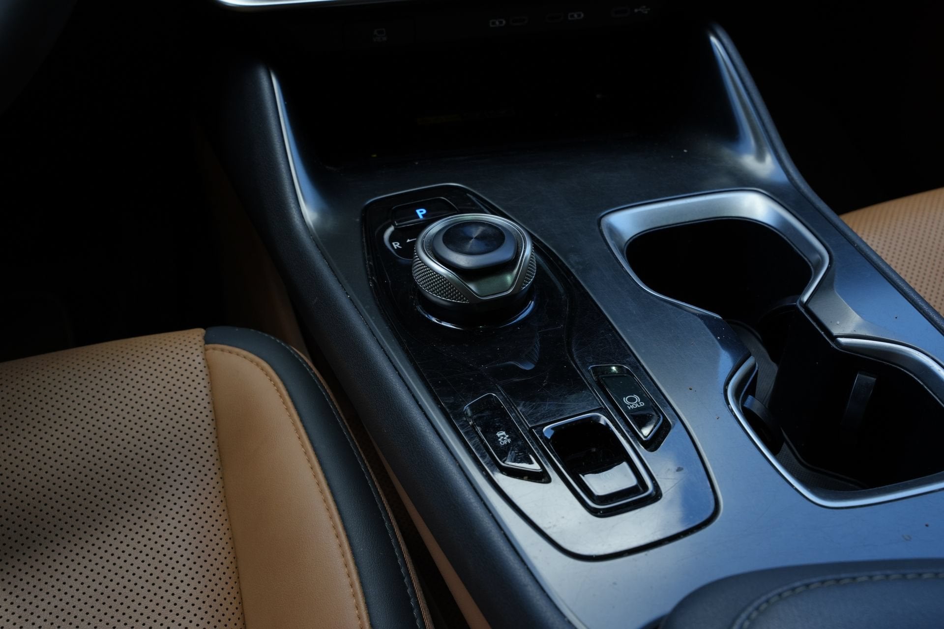 2023 Lexus RZ RZ 450e Premium