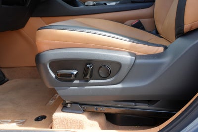 2023 Lexus RZ RZ 450e Premium