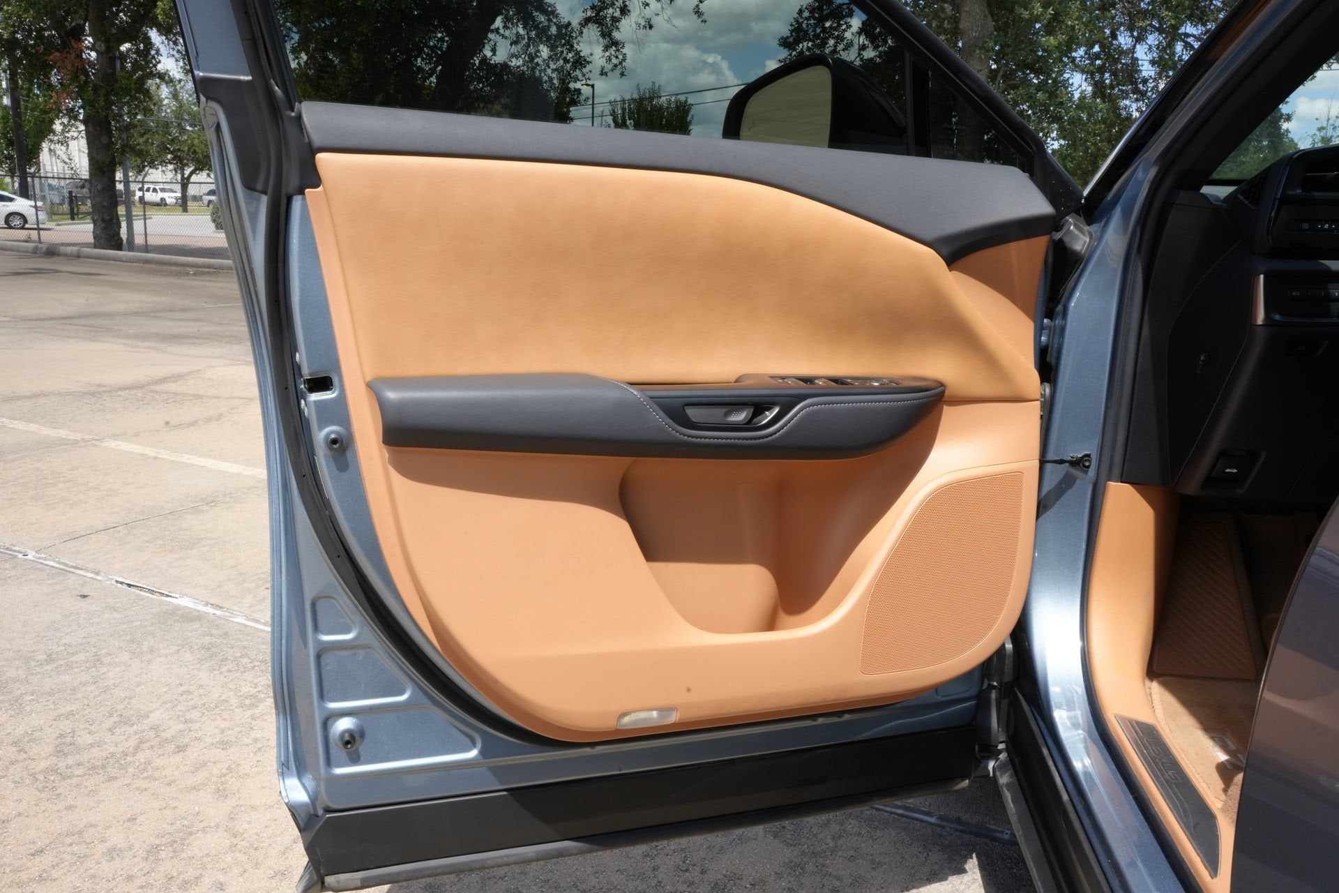 2023 Lexus RZ RZ 450e Premium