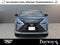 2023 Lexus RZ RZ 450e Premium