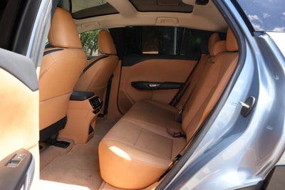 2023 Lexus RZ RZ 450e Premium
