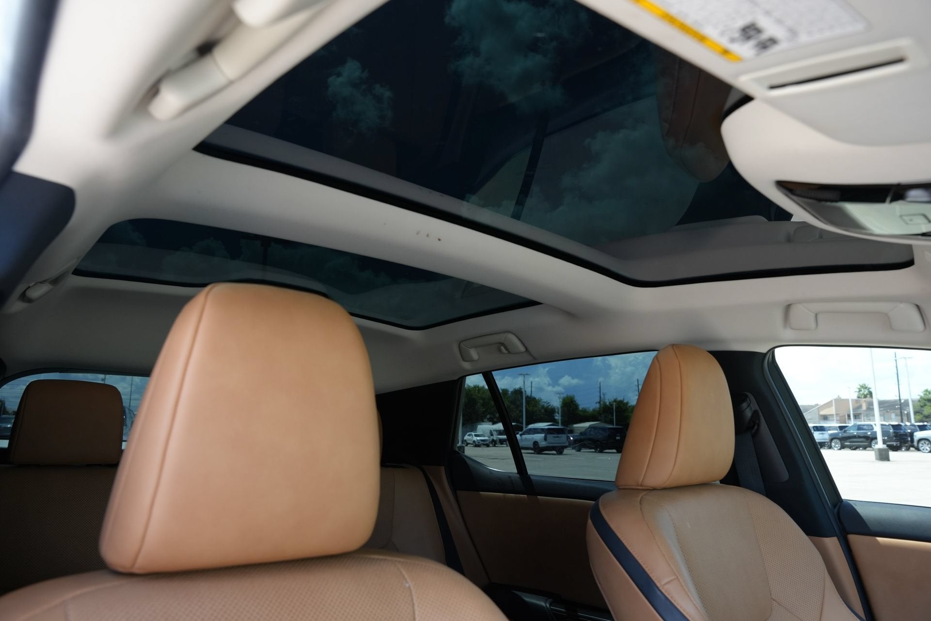 2023 Lexus RZ RZ 450e Premium