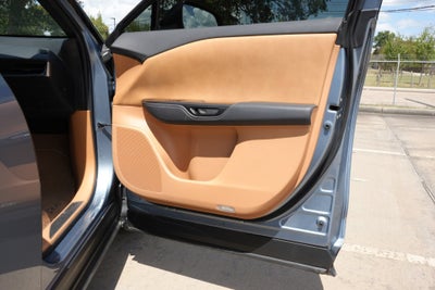 2023 Lexus RZ RZ 450e Premium