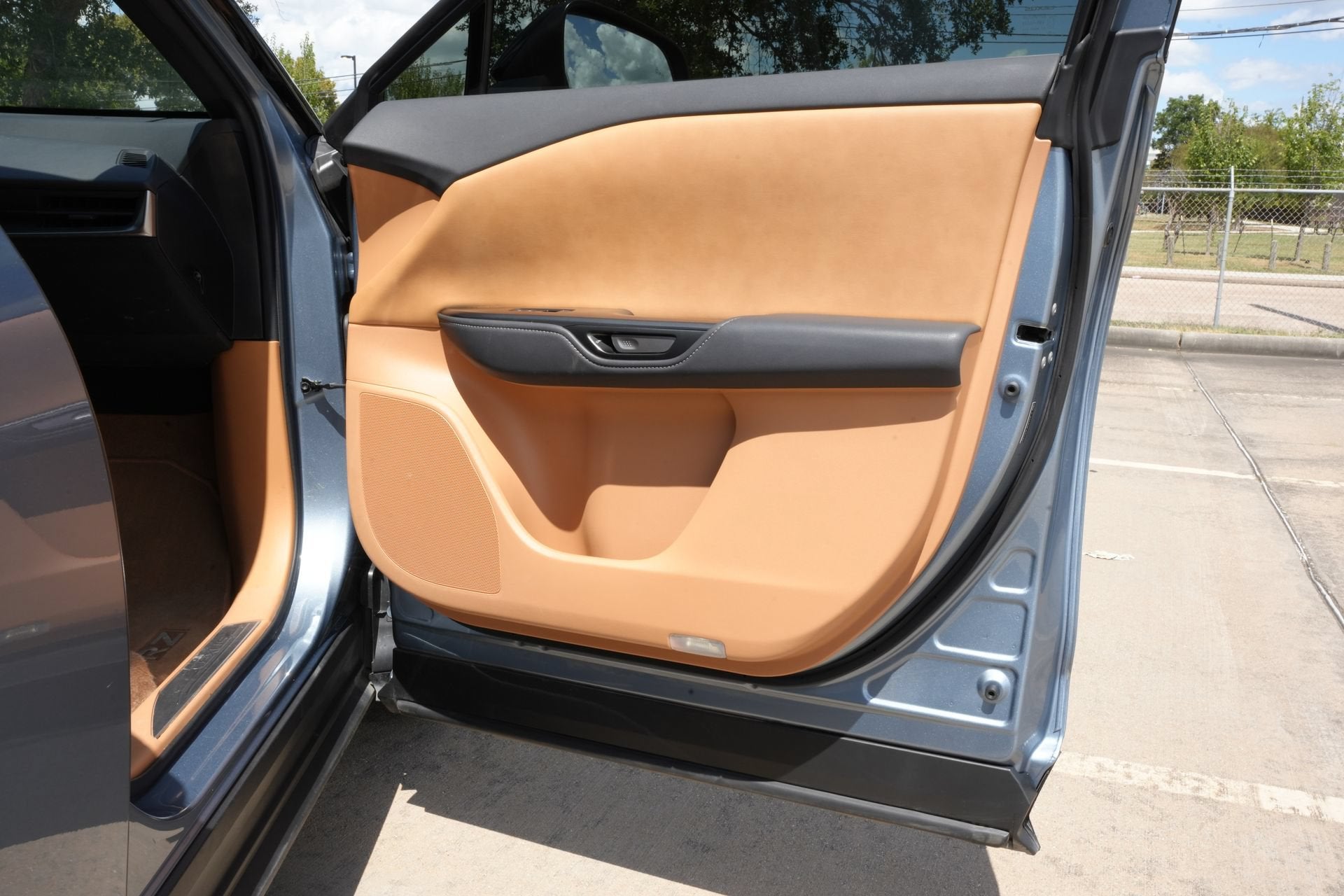 2023 Lexus RZ RZ 450e Premium