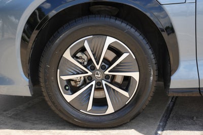 2023 Lexus RZ RZ 450e Premium