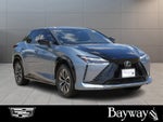 2023 Lexus RZ RZ 450e Premium
