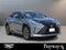 2023 Lexus RZ RZ 450e Premium