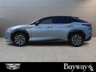 2023 Lexus RZ RZ 450e Premium