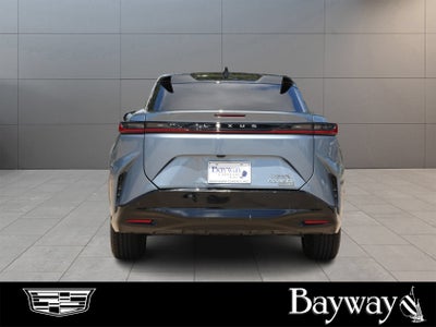 2023 Lexus RZ RZ 450e Premium