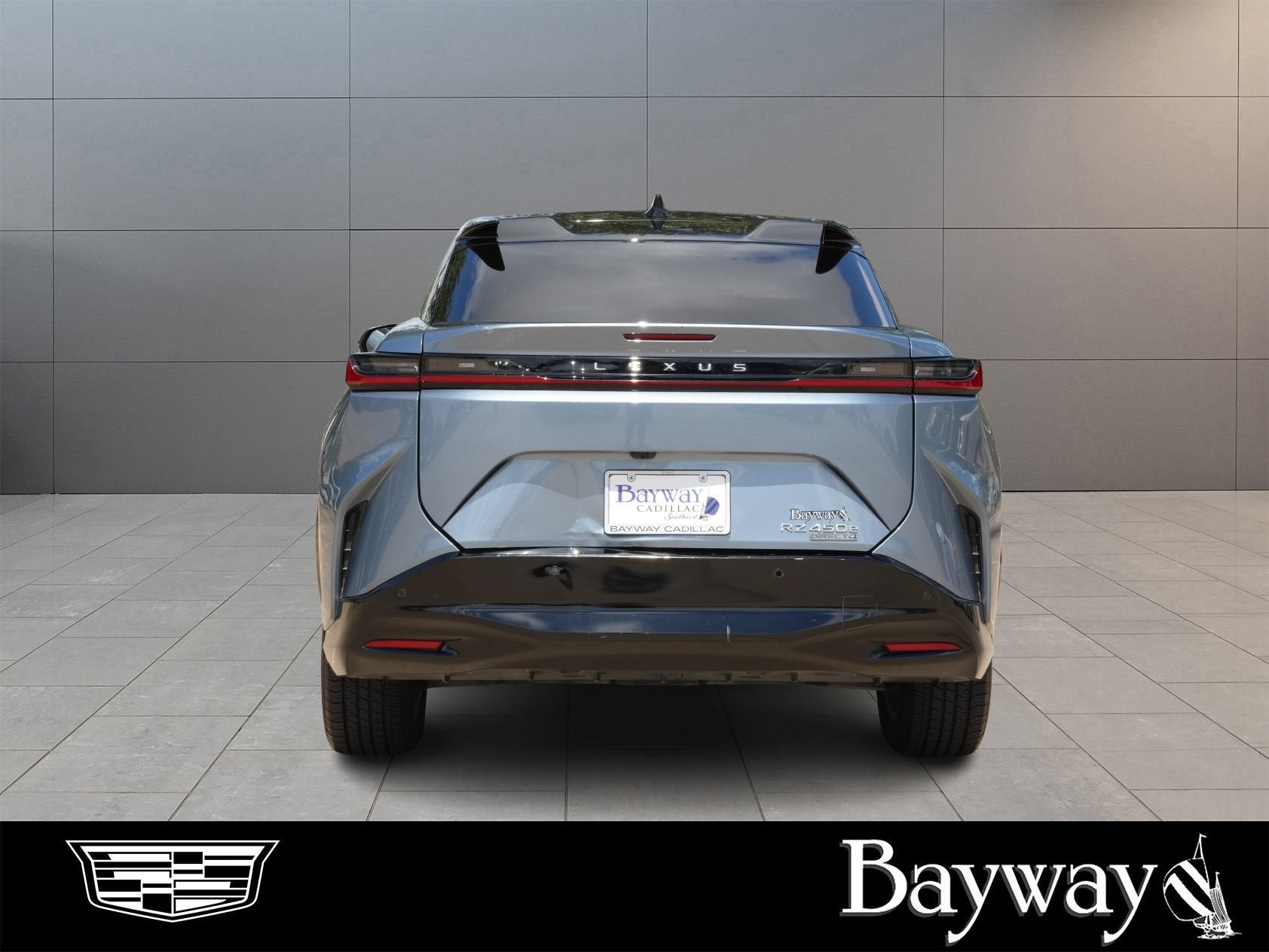 2023 Lexus RZ RZ 450e Premium