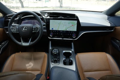 2023 Lexus RZ RZ 450e Premium