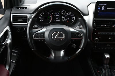 2023 Lexus GX GX 460 Premium