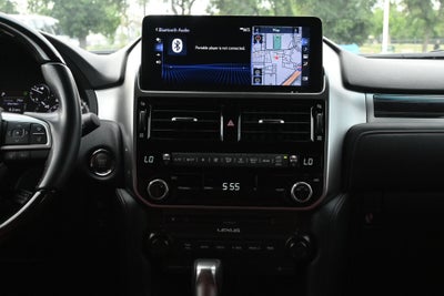 2023 Lexus GX GX 460 Premium