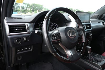 2023 Lexus GX GX 460 Premium