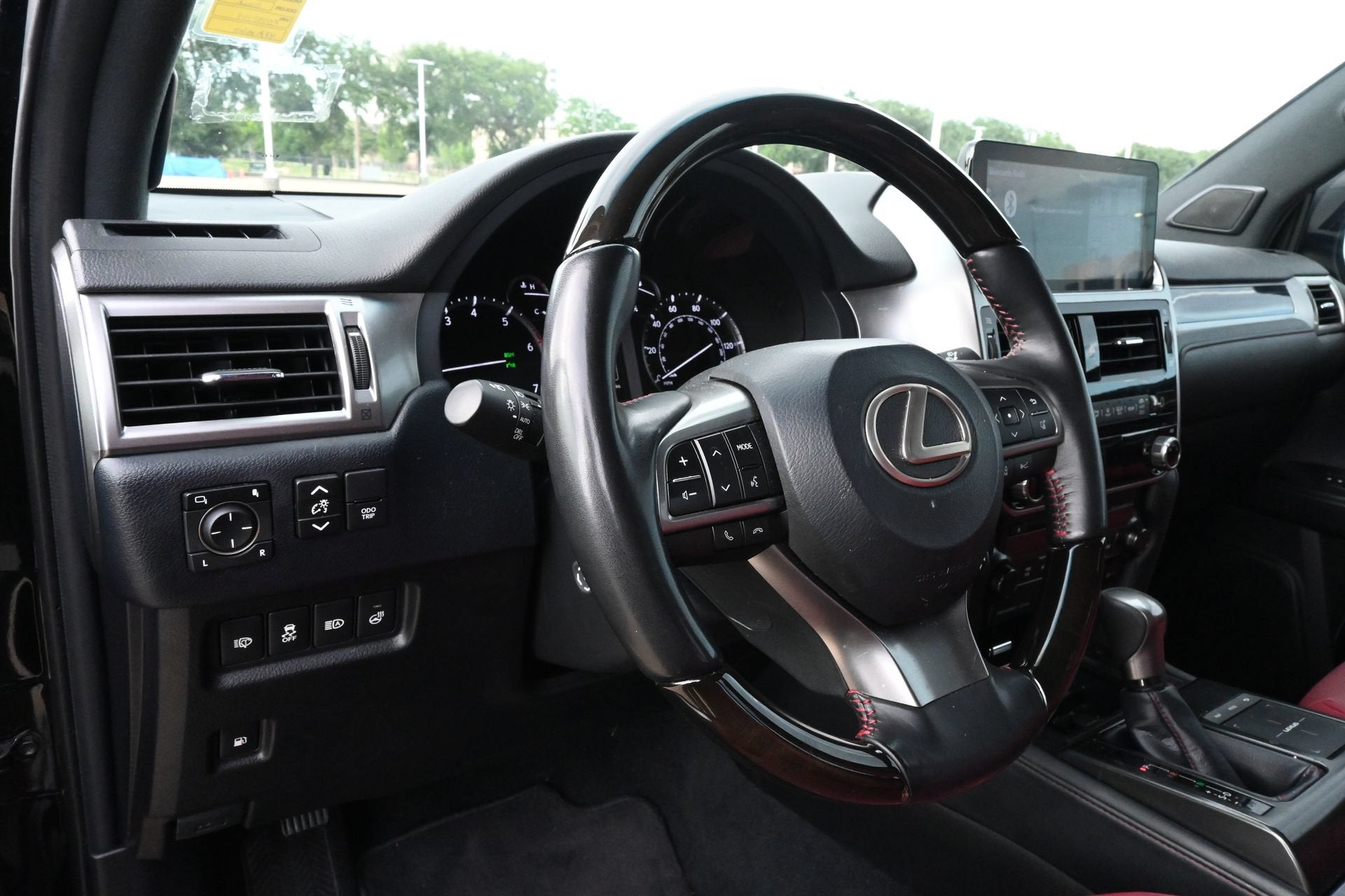 2023 Lexus GX GX 460 Premium