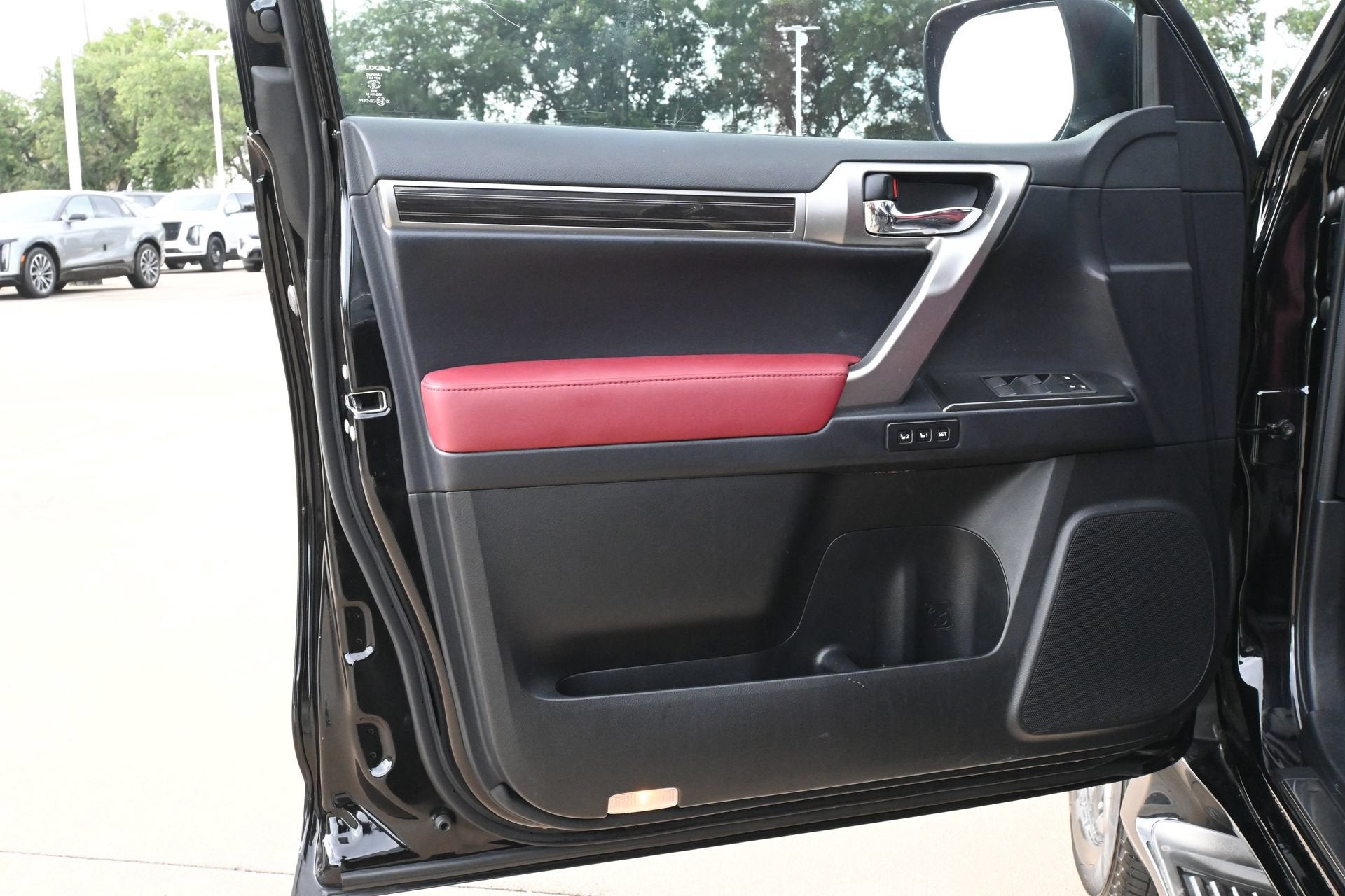 2023 Lexus GX GX 460 Premium