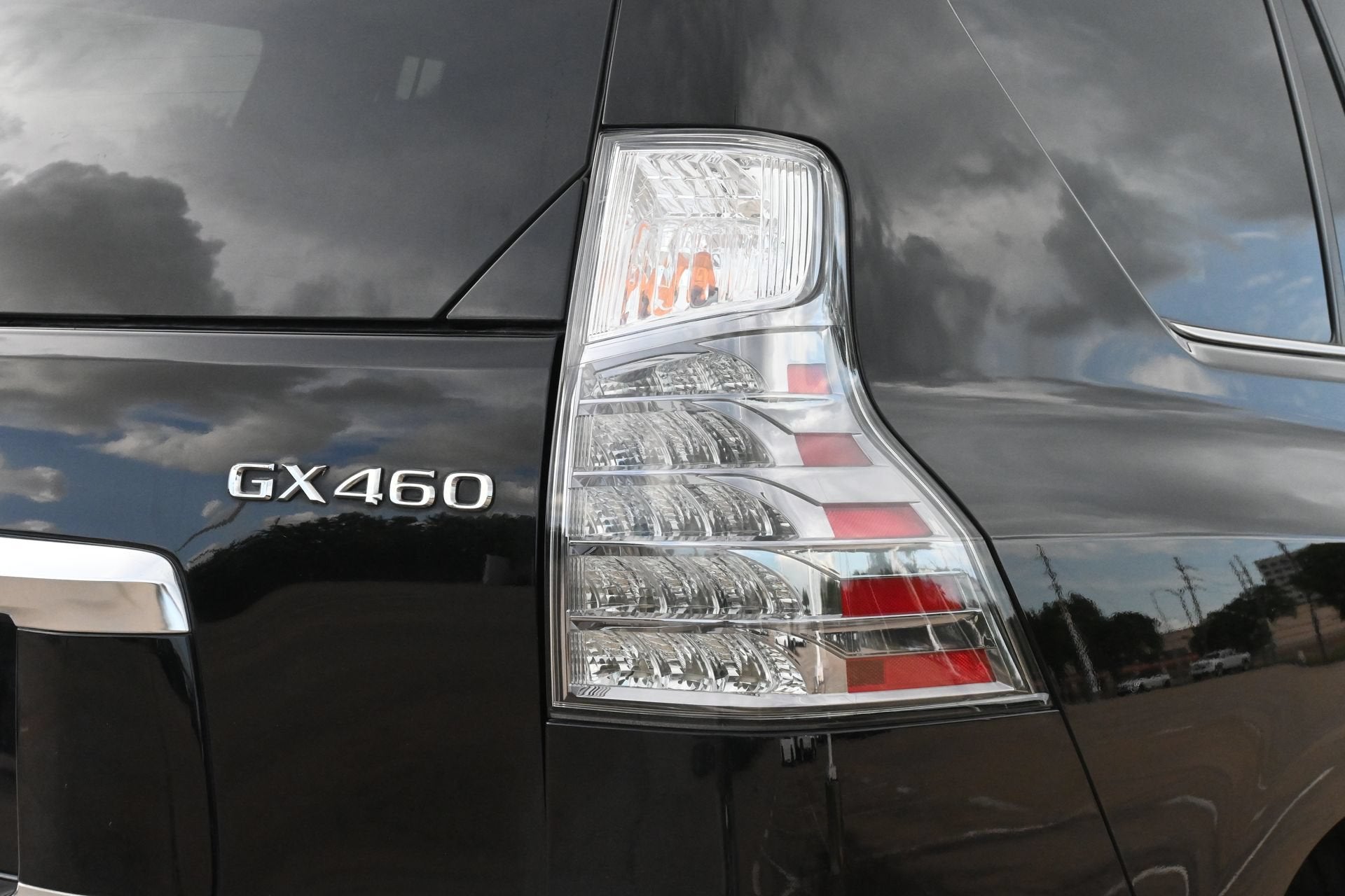 2023 Lexus GX GX 460 Premium
