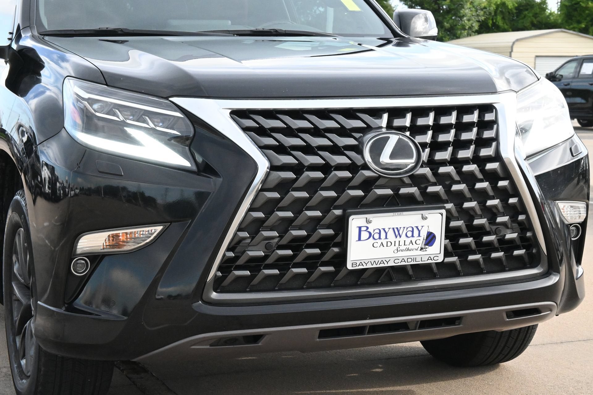 2023 Lexus GX GX 460 Premium