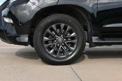 2023 Lexus GX GX 460 Premium