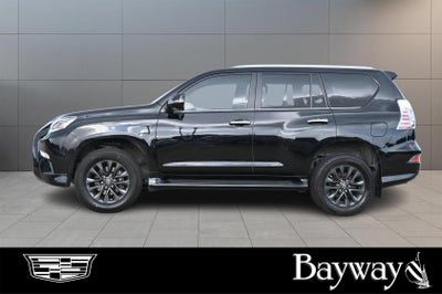 2023 Lexus GX GX 460 Premium