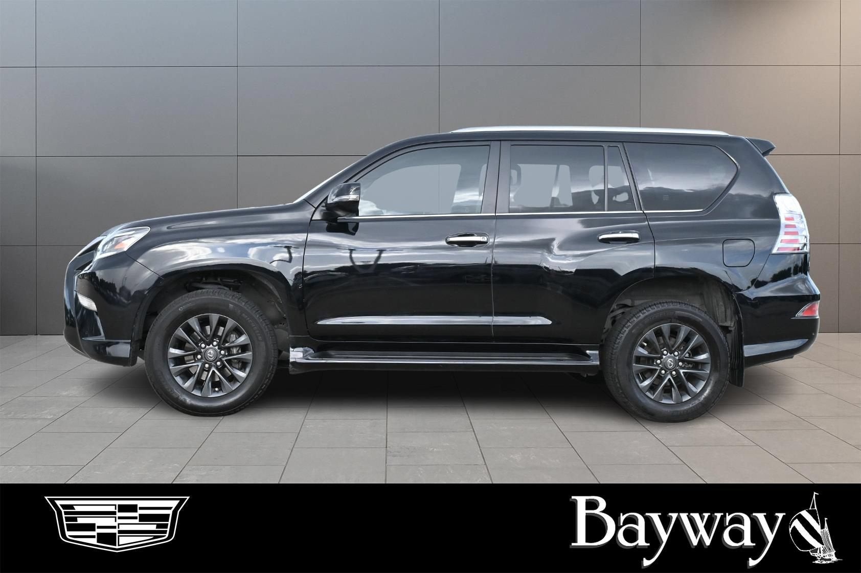 2023 Lexus GX GX 460 Premium