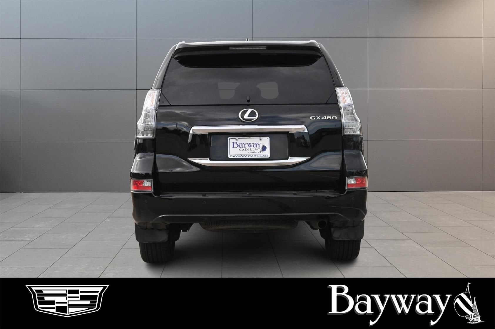 2023 Lexus GX GX 460 Premium