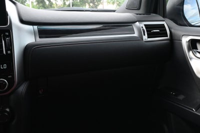 2023 Lexus GX GX 460 Premium