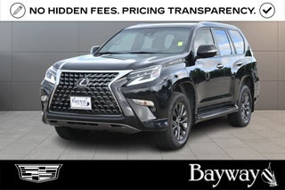 2023 Lexus GX GX 460 Premium