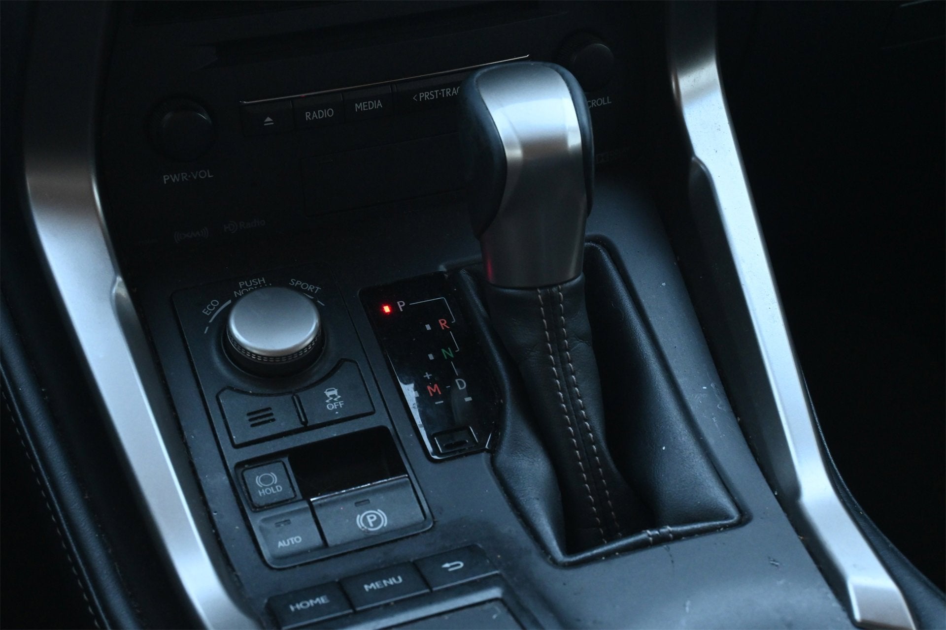 2016 Lexus NX 200t NA