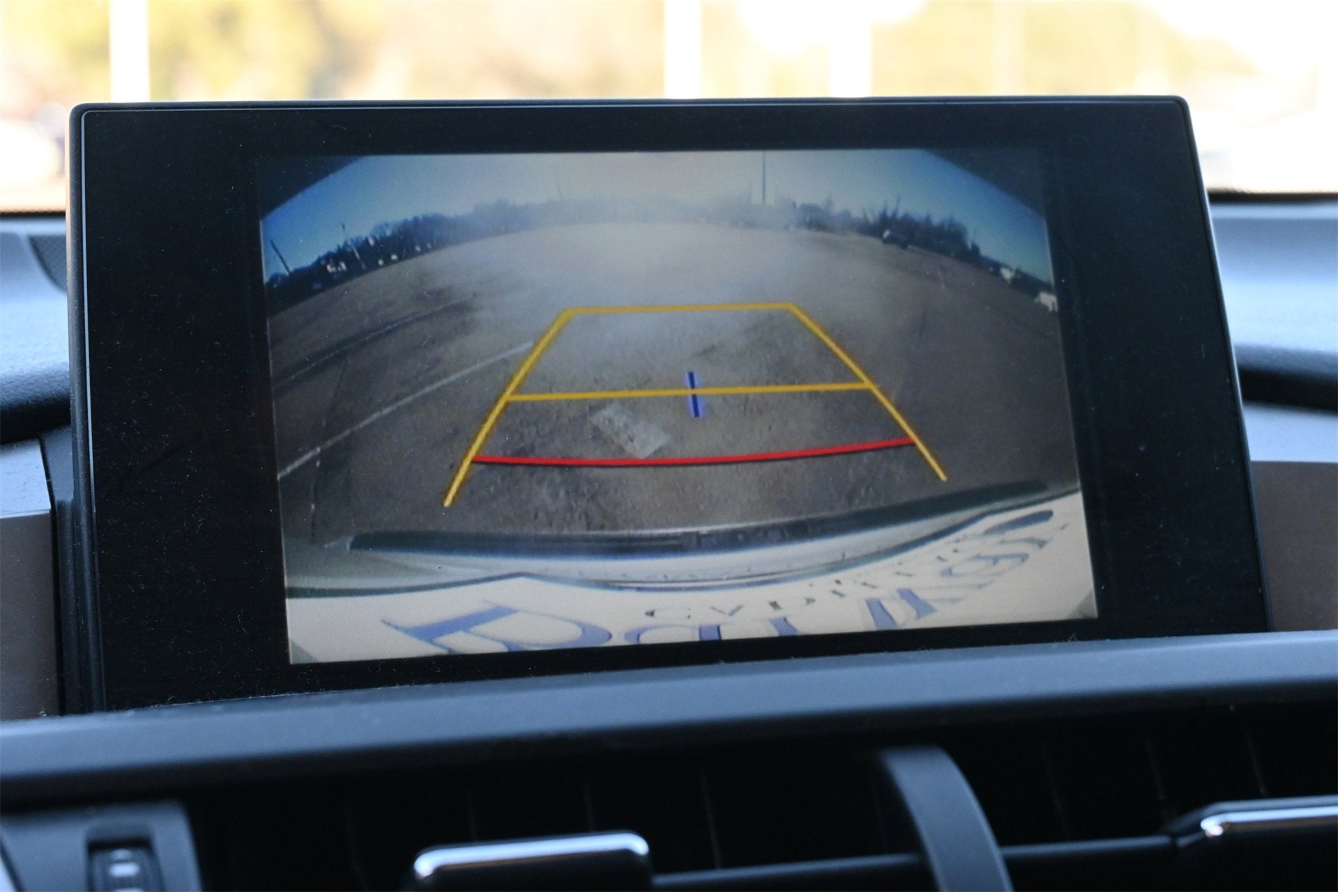 2016 Lexus NX 200t NA