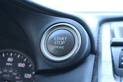 2016 Lexus NX 200t NA