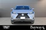 2016 Lexus NX 200t NA