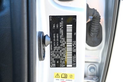 2016 Lexus NX 200t NA