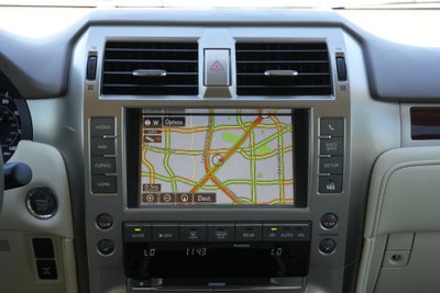 2019 Lexus GX GX 460